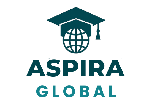 Aspira Global Logo